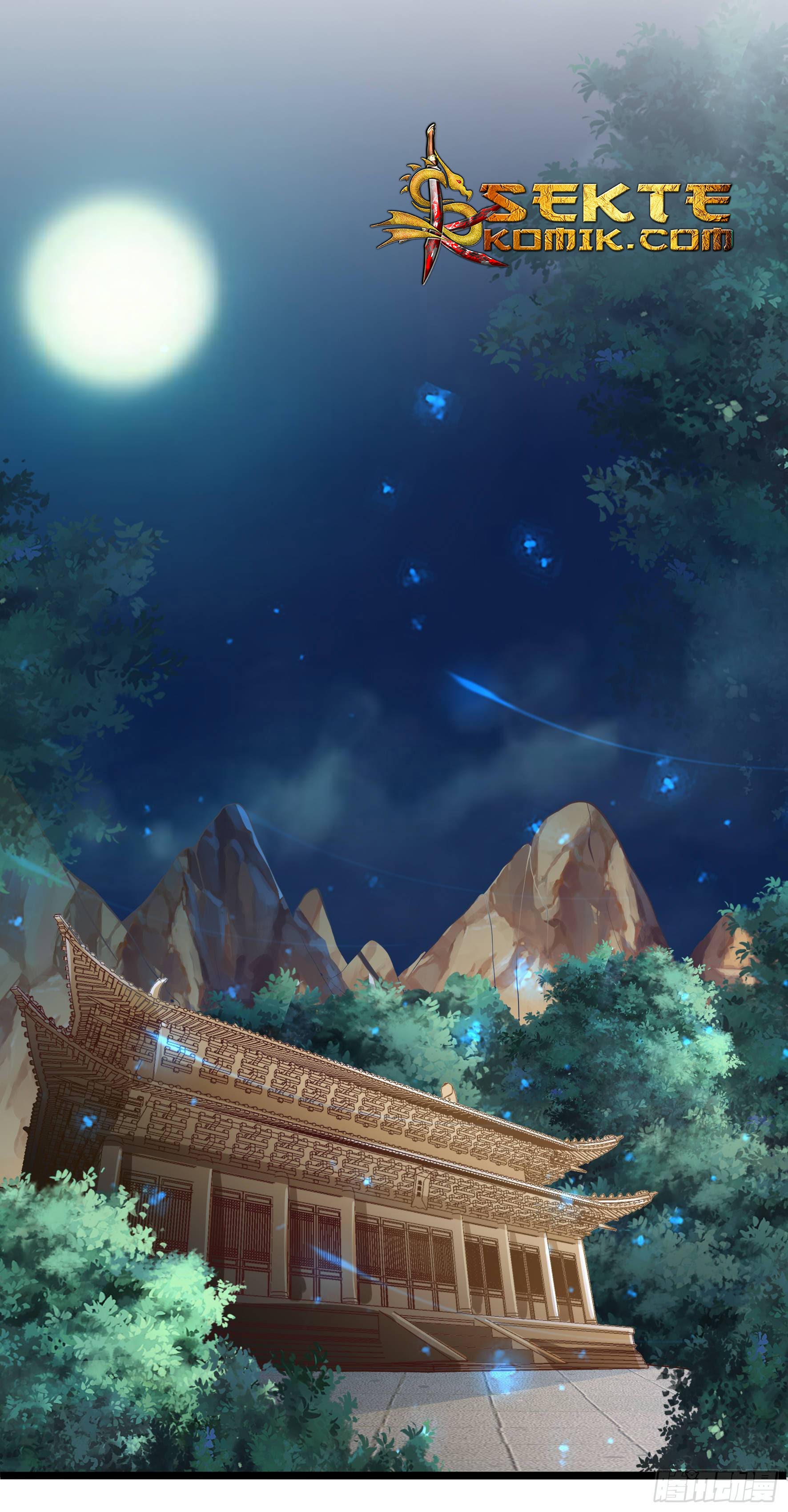 Fairy Demon Dad Chapter 24 Bahasa Indonesia